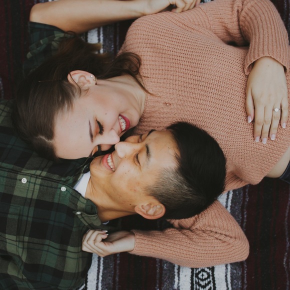 Meet your Posher, Jessica - Picture 1 of 1